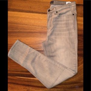 Levi’s denim legging